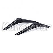 Smart телевізор 4К з діагоналлю 34 дюйми на Android 13 WiFi 1Gb Ram 8Gb Rom T2 Безрамковий, фото 9