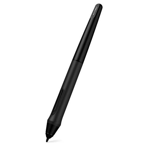 Стилус XP-Pen P05 black (для Deco 01V2/Deco 03/Star G640S/Artist 15.6 ...