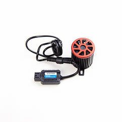 Обманка CAN LED 12V D3