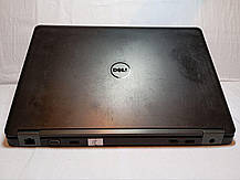 Ноутбук Б-клас Dell Latitude E5440/ 14" (1366x768)/ Core i5-5300U/ 8 GB RAM/ 500 GB HDD/ HD 4400, фото 5