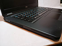 Ноутбук Б-клас Dell Latitude E5440/ 14" (1366x768)/ Core i5-5300U/ 8 GB RAM/ 500 GB HDD/ HD 4400, фото 6