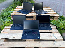 Ультрабук Dell Latitude 3380/ 13.3" (1366x768)/ Core i3-6006U/ 8 GB RAM/ 128 GB SSD/ HD 520, фото 4
