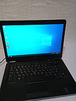Ультрабук Dell Latitude E7440/ 14" (1920x1080)/ Core i5-4300U/ 8 GB RAM/ 256 GB SSD/ HD 4400/ АКБ 0%, фото 3