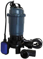 Насос дренажний Кенле P-201 (з ножем з/п) - 22613