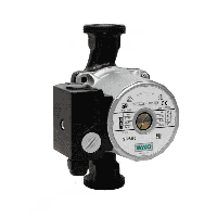 Циркуляційний насос Wilo-Star-RS 25/4 180 (сірий) - 25418
