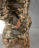 Комплект Піксель польовий костюм 5в1 Tasman ВТ0472 ТМ, фото 9