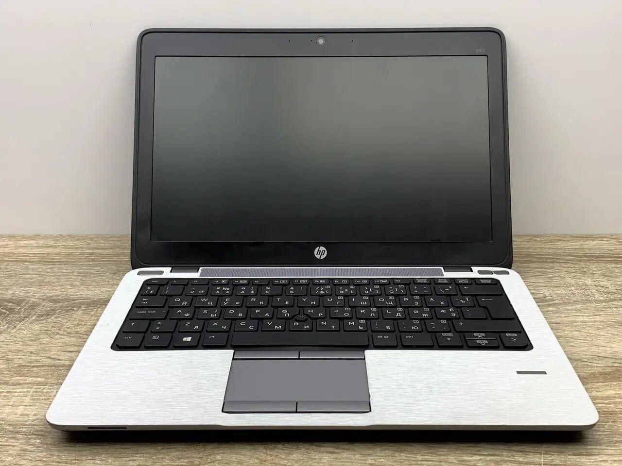 Б/в Нетбук Б-клас HP EliteBook 820 G1 12.5" 1366x768| Core i5-4200U| 8 GB RAM| 240 GB SSD| HD 4400