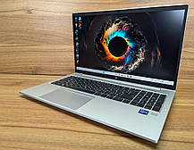 Б/в Ультрабук Б-клас HP EliteBook 850 G8 15.6" 1920x1080| Core i5-1145G7| 16 GB RAM| 512 GB SSD| Iris Xe, фото 5