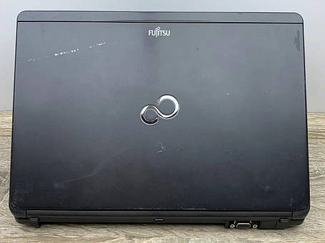 Б/в Ноутбук Б-клас Fujitsu LifeBook S792 13.3" 1366x768| Core i5-3340M| 8 GB RAM| 120 GB SSD| HD 4000| Без АКБ, фото 1