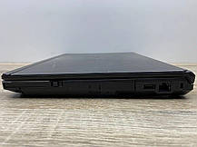 Б/в Ноутбук Б-клас Fujitsu LifeBook S792 13.3" 1366x768| Core i5-3340M| 8 GB RAM| 120 GB SSD| HD 4000| Без АКБ, фото 6