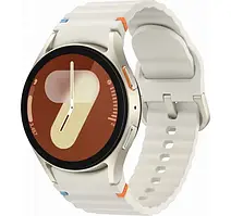 Смарт-годинник Samsung Galaxy Watch 7 40mm Cream (SM-L300NZEASEK)