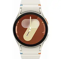 Смарт-годинник Samsung Galaxy Watch 7 40mm eSIM Cream (SM-L305FZEASEK)