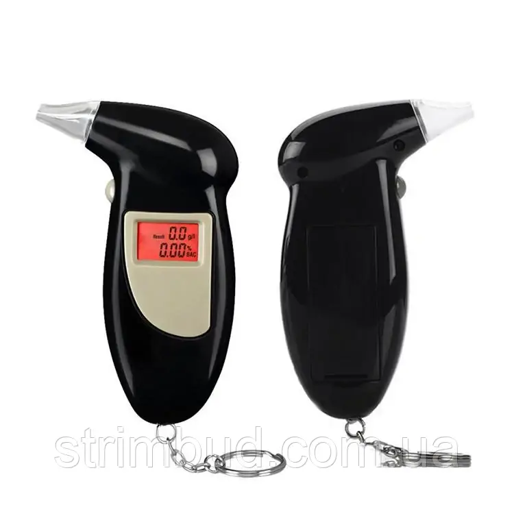 Алкотестер AD3000