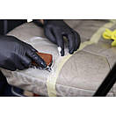 Щітка для чищення шкіряної та тканинної оббивки K2 Auron Brush, фото 3