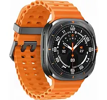 Смарт-годинник Samsung Watch Ultra Titanium Gray (SM-L705FZTA) EU