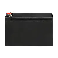 Trinix 12V9Ah/20Hr Super Charge AGM Акумуляторна батарея 12В 9Аг свинцево-кислотна (44-00050), фото 5