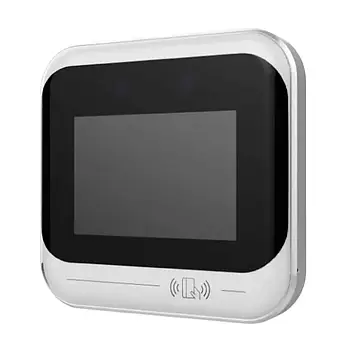 Біометричний термінал контролю доступу з WiFi 2Mp TVT TD-E2123-IC/PE/TP/WF з розпізнаванням облич і зчитувачем Mifare (77-00213)