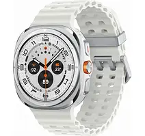 Смарт-годинник Samsung Watch Ultra Titanium White (SM-L705) EU