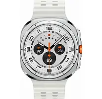 Смарт-годинник Samsung Watch Ultra Titanium White (SM-L705FZWASEK)