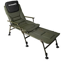 Крісло-ліжко коропове Ranger Carp SL-112 Арт. RA 2251