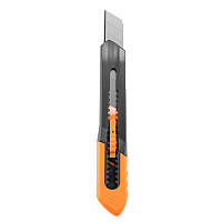 Різак для шпалер PVC, 18 мм, DIY-KN1824