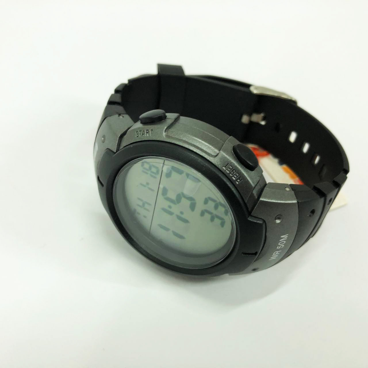 Брендові чоловічі годинники, Зручні годинники для занять спортом Чоловічі для риболовлі NL-81, фото 1