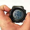 Тактичні військові годинники для ЗСУ, Годинники чоловічі для плавання туризму DM-61, фото 5
