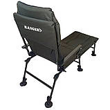 Крісло-ліжко коропове Ranger Carp SL-112 (Арт. RA 2251), фото 2