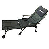 Крісло-ліжко коропове Ranger Carp SL-112 (Арт. RA 2251), фото 3