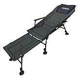 Крісло-ліжко коропове Ranger Carp SL-112 (Арт. RA 2251), фото 10