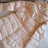 Columbia пуховик жіночий Icy Heights II в персиковому кольорі., фото 10