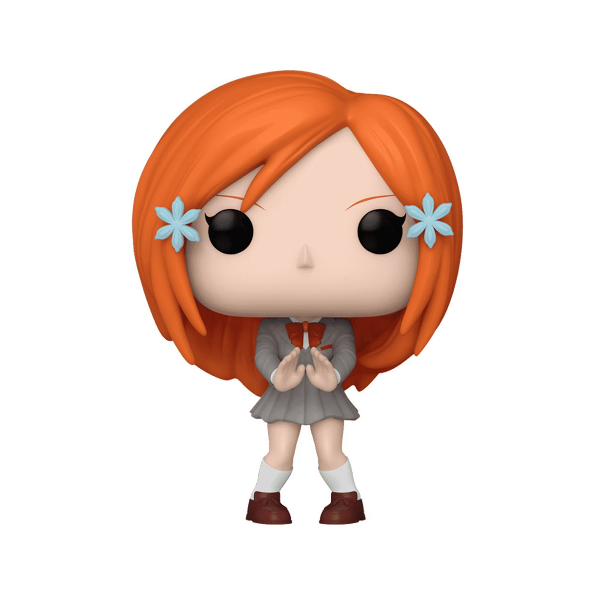 Ігрова Колекційна фігурка  Funko POP! - Оріхіме Іноуе, фото 1