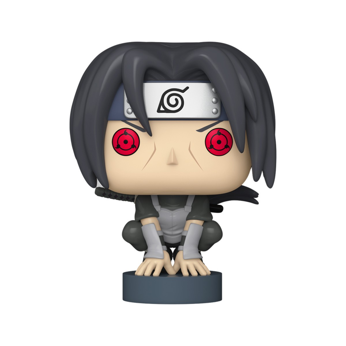 Ігрова фігурка Funko POP! cерії Наруто - Юний Ітаті, фото 1