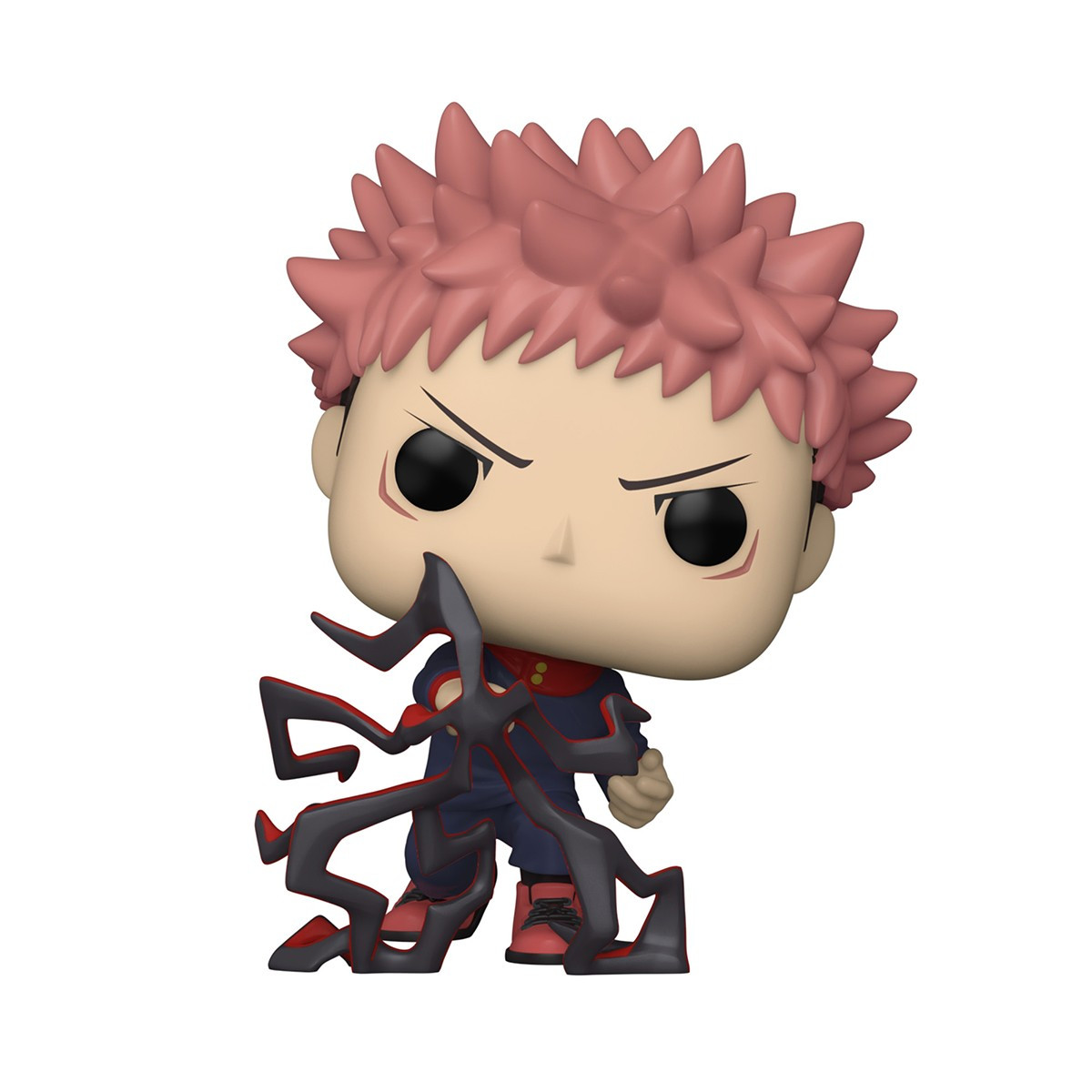 Колекційна фігурка Funko POP! - Юдзі Ітадорі (GW), фото 1
