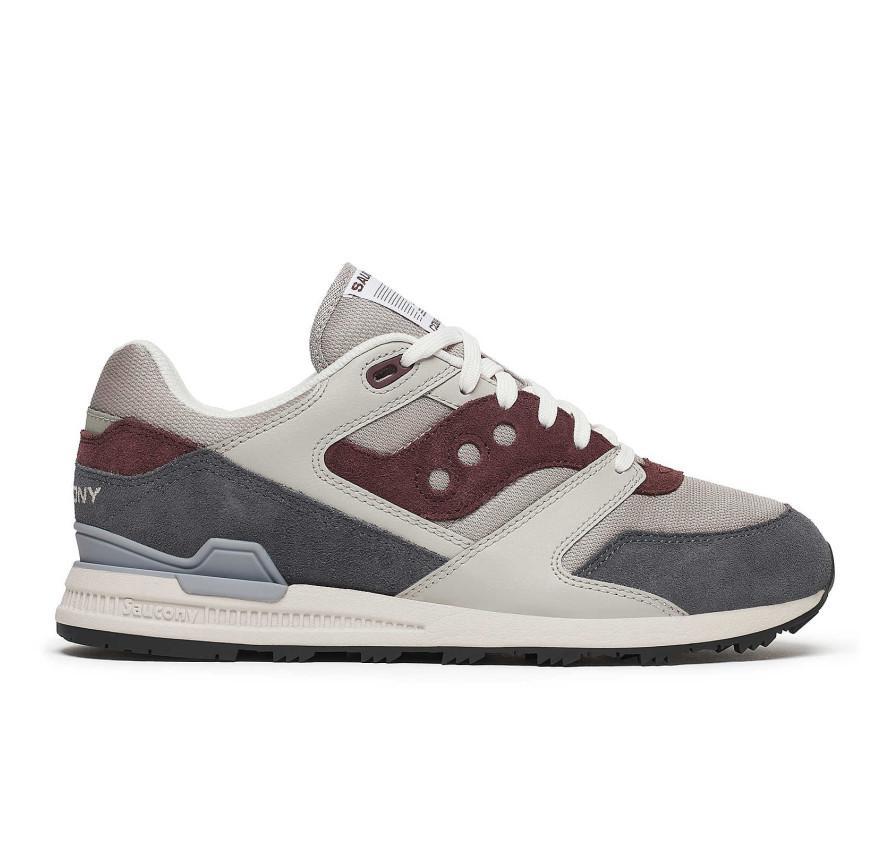 Кросівки чоловічі Saucony COURAGEOUS