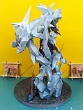 Подарункова Фігурка Texas з гри Arknights Texas elite 2 ver 28 см, фото 4