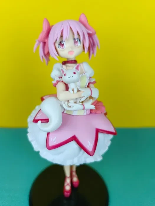 Фігурка Madoka Mahou Shoujo Мадока Мадока