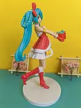Фігурка Hatsune Miku SPM Prize Figure (Christmas 2022 Ver.) 22 см, фото 2