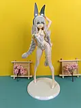 Фігурка зайчик Le Malin з "Azur Lane" 26 см, фото 3