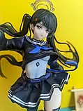 Подарункова аніме фігурка Solarain Toys Colors Series BLUE Ver. 25 см, фото 3