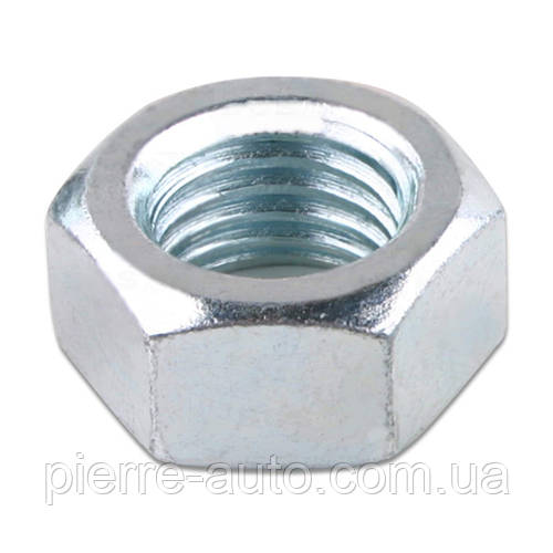 Гайка m10 din 934 крок 1.5 мм AfterMarket 10195-AfterMarket (ID ...