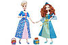 Disney Princess Seasonal Sweets Merida Doll (Кукла Принцеса Діснея Меріда зі солодощами), фото 6