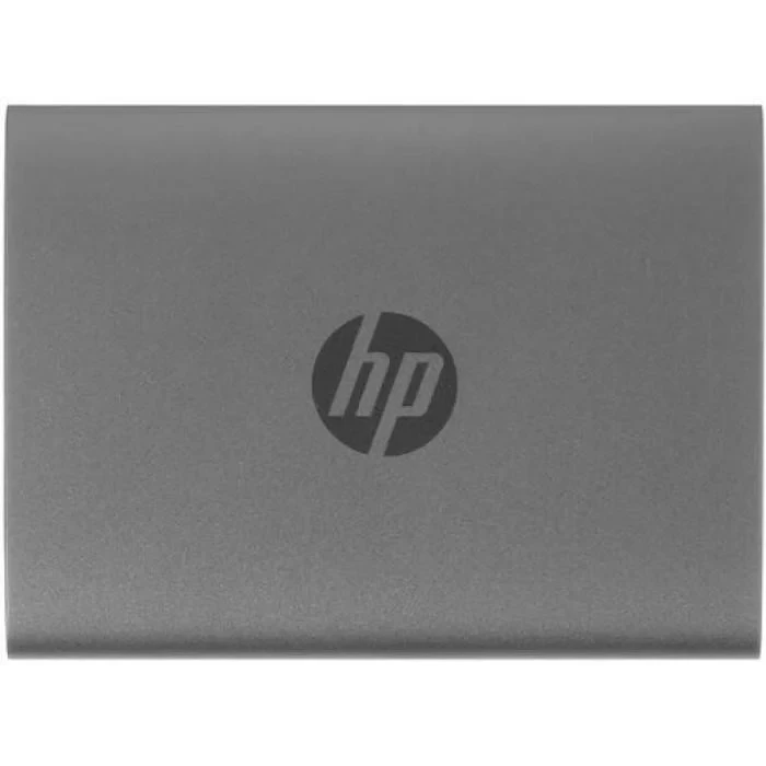SSD диск HP P900 (7M695AA) Gray 2Tb (USB 3.2 Gen2 Type-C)