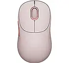 Мишка Xiaomi Mi Wireless Mouse 3 (BHR7667CN) Pink (BHR7667CN), фото 3