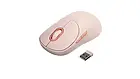 Мишка Xiaomi Mi Wireless Mouse 3 (BHR7667CN) Pink (BHR7667CN), фото 4