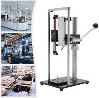 Потужний стенд для перевірки тиску пружини