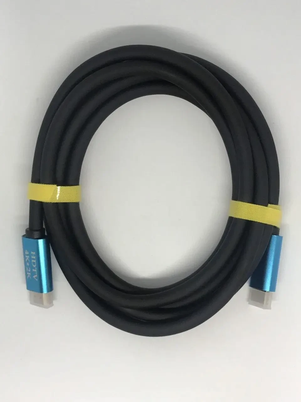 Кабель відео HDMI-HDMI (2.0 V) 2K*4K 3м