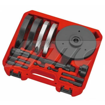 Ремонт підшипників