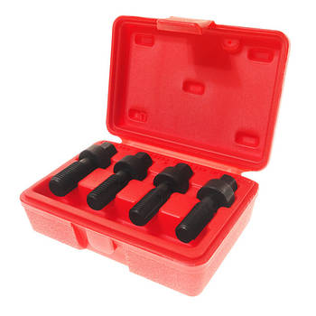 Ремонт стійок