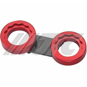 Фіксатори валів і шківів